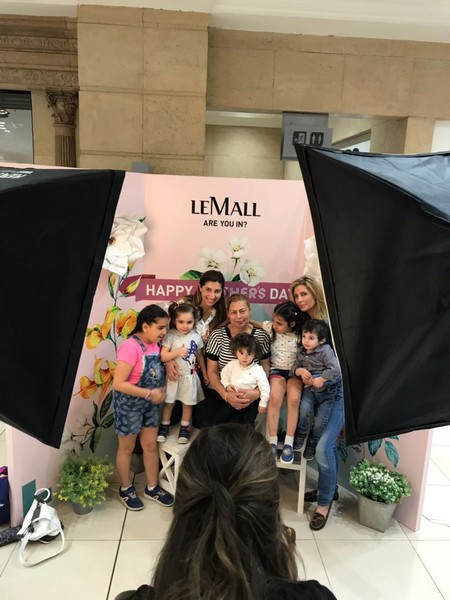 Mother’s Market at LeMall Dbayeh and Sin el Fil 